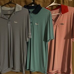 Men’s Aftco Bundle - size Medium